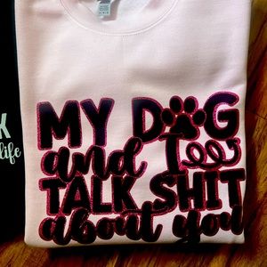 For dog lovers t shirt